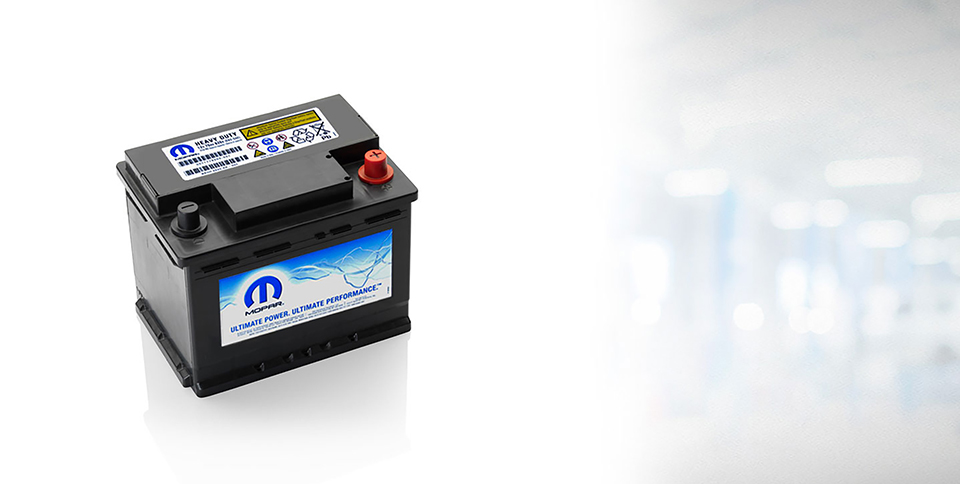 Mopar Vehicle Protection